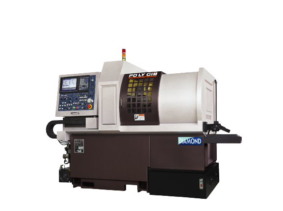 Polygim 32 CSB